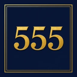 555 Unexpected Questions