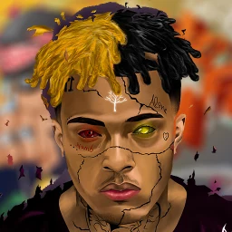 Biểu tượng Đoán tên rapper
